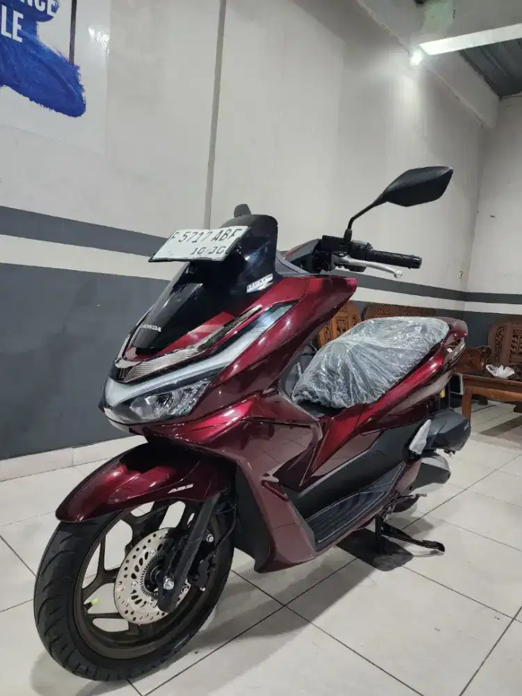 PCX 160 ABS ROADSYNC