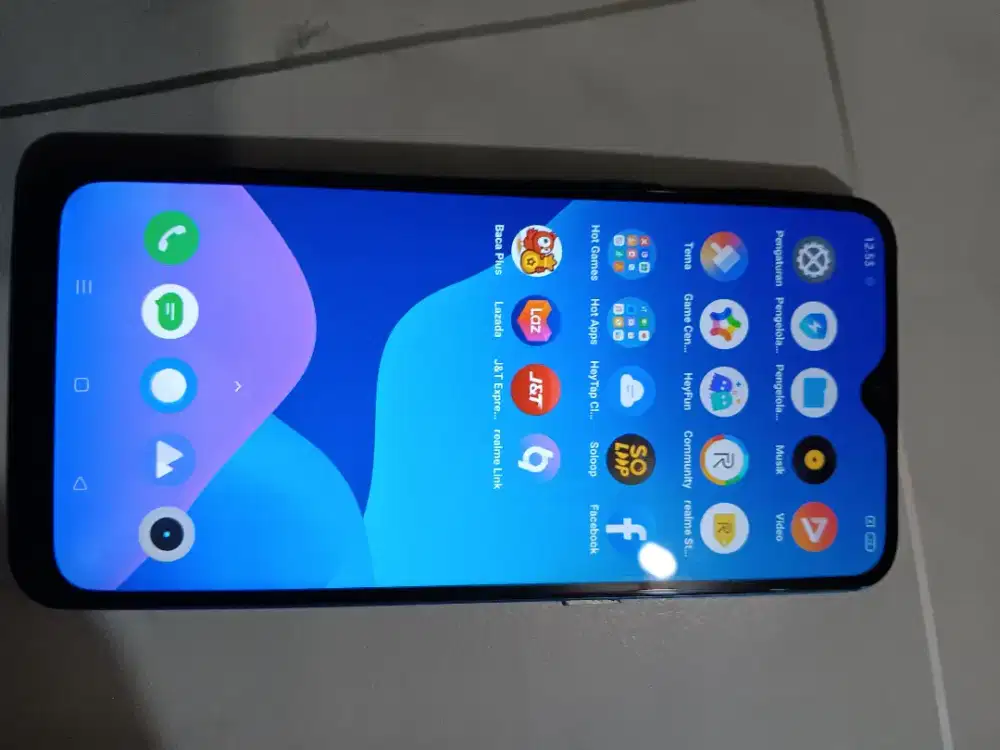 Realme xt. Ram 8/128. Nominus. Hp only. Nego.