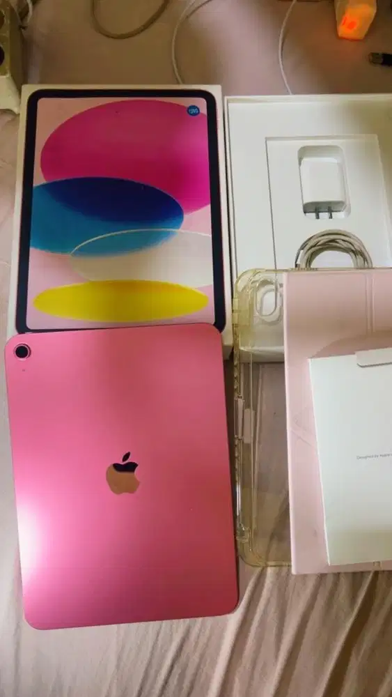 JUAL IPAD NEGO BOLEH