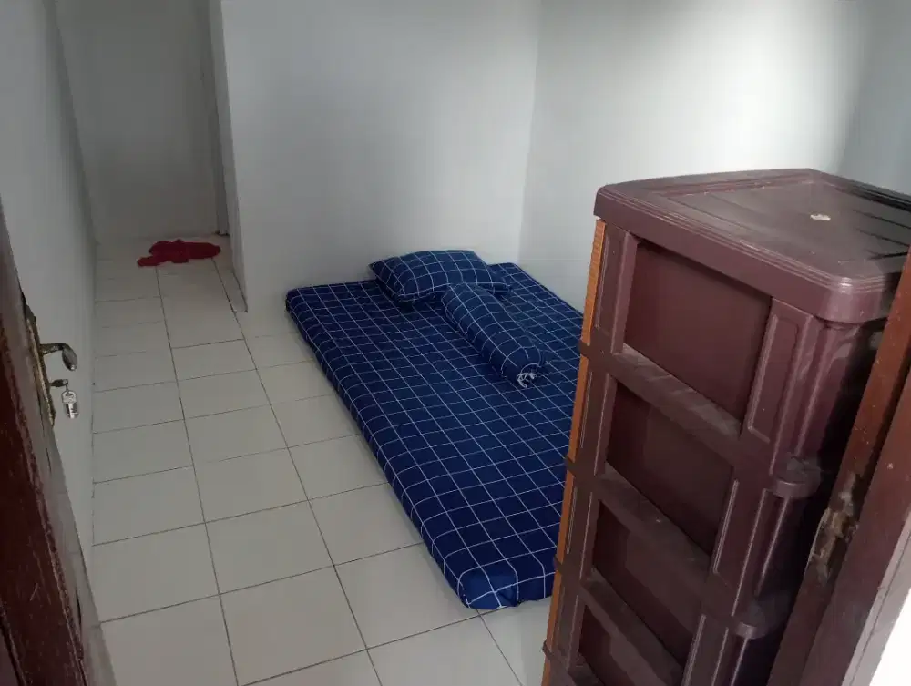 Kost harian, mingguan dan bulanan lokasi di Cawang Halim