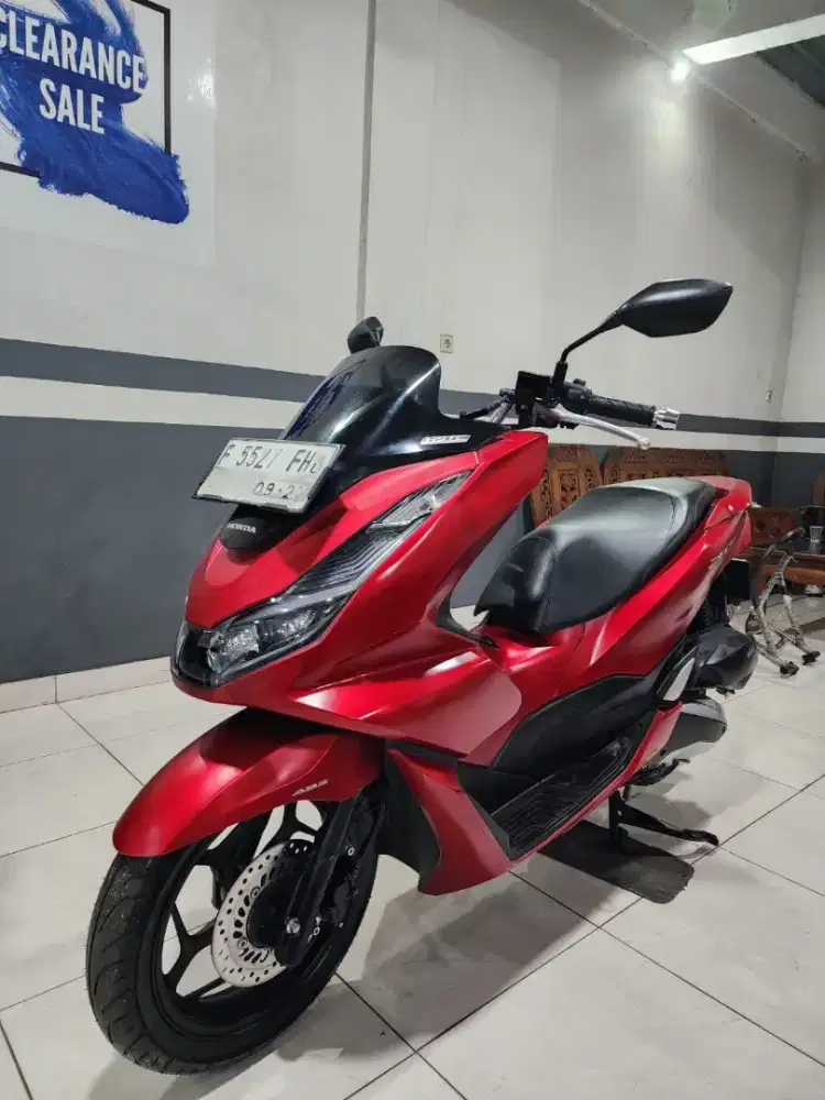PCX 160 CBS 2023