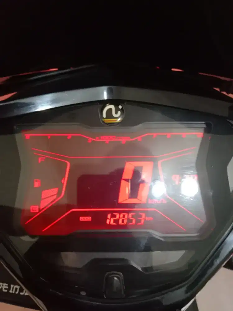 Aerox old tahun 2017 cash TT motor matic 150cc an