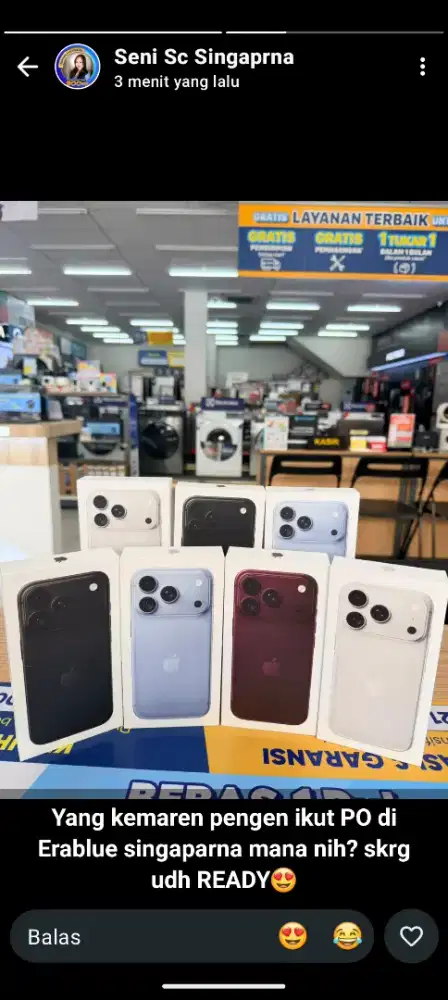 Iphone 18 promax