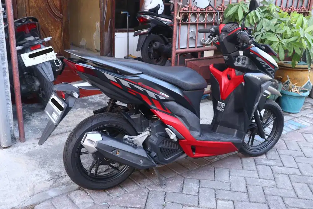 Vario 150 Tahun 2020