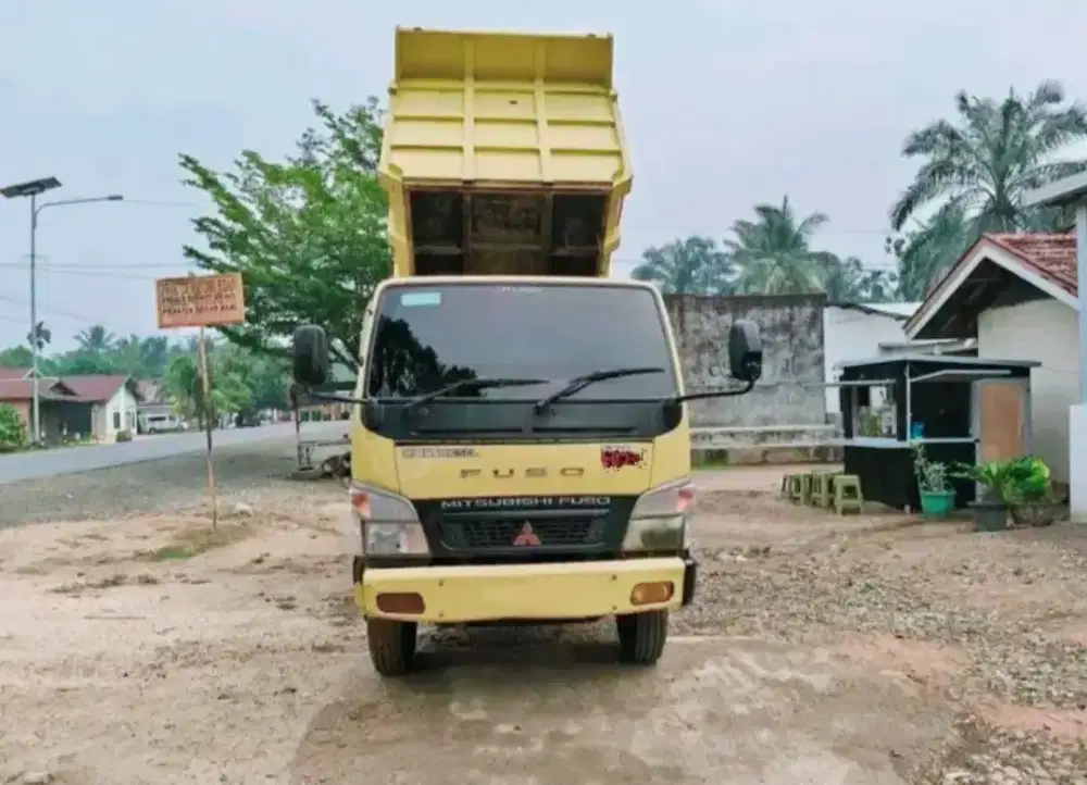 Jual cepat aja..