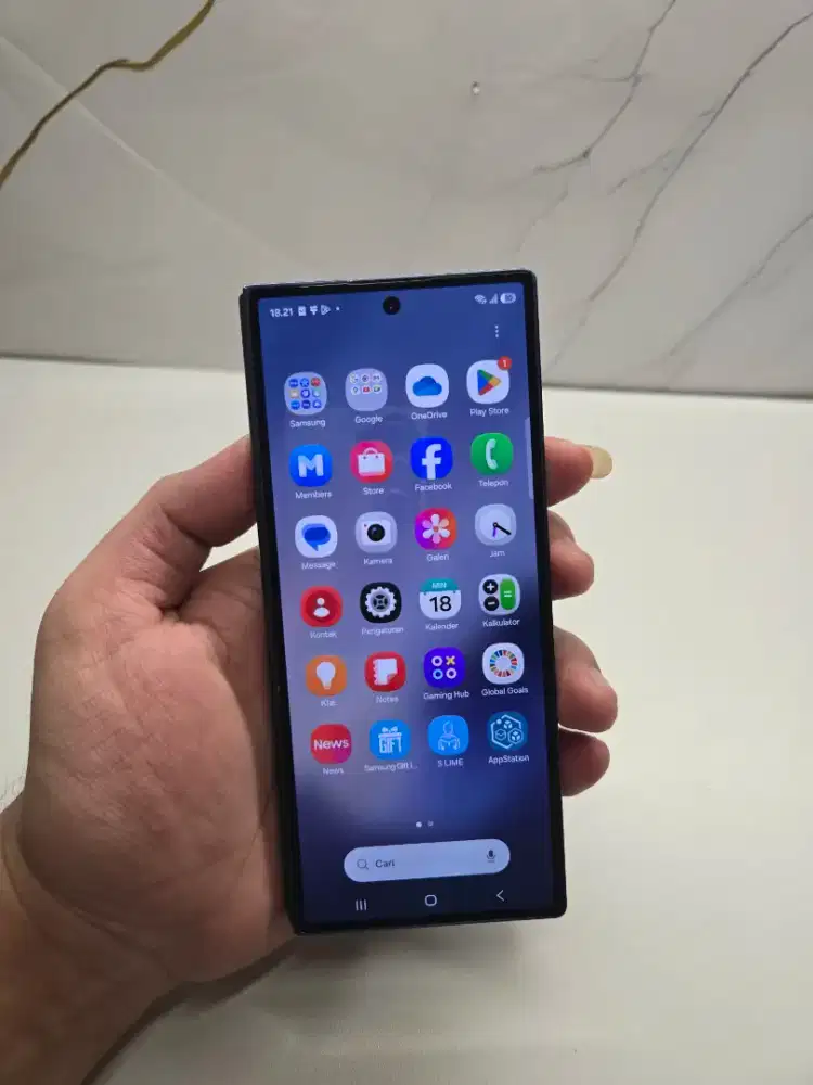 Samsung z fold 6 12/1TB