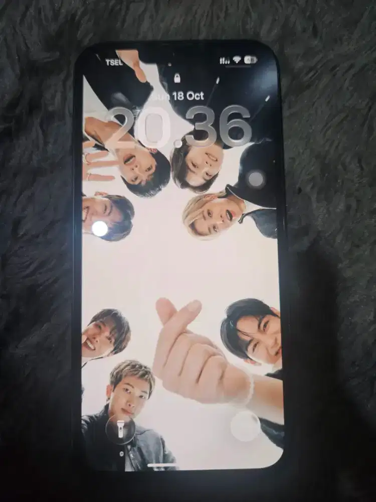 IPhone 13 128GB ex blibli resmi