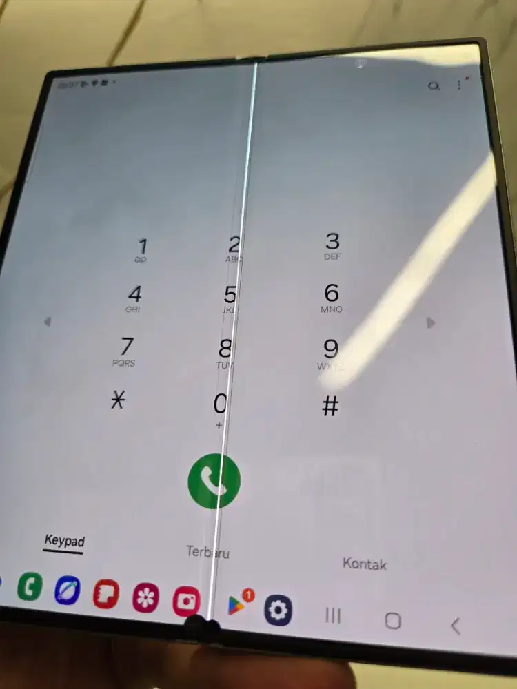 Samsung z fold 6 12/256 gb