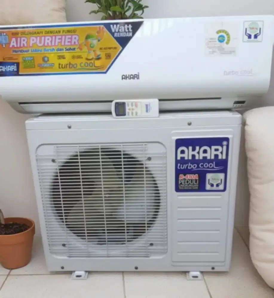 AC 1, 5 PK like new