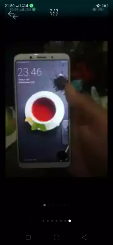Oppo F5 youth3/32