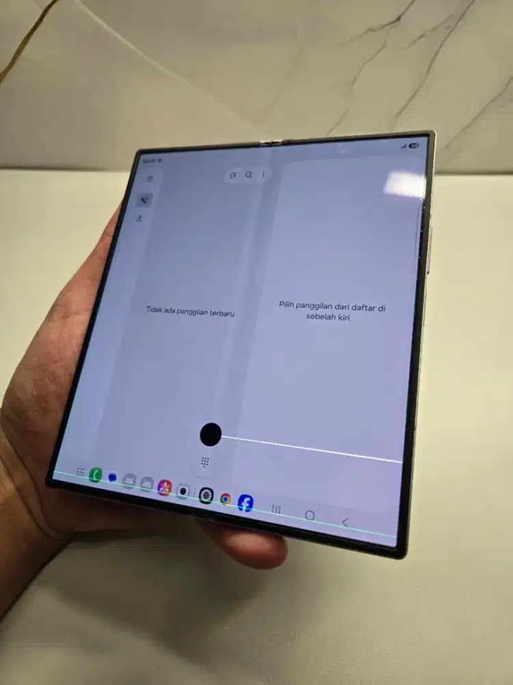 Samsung z fold 6 12/512 gb minus lcd