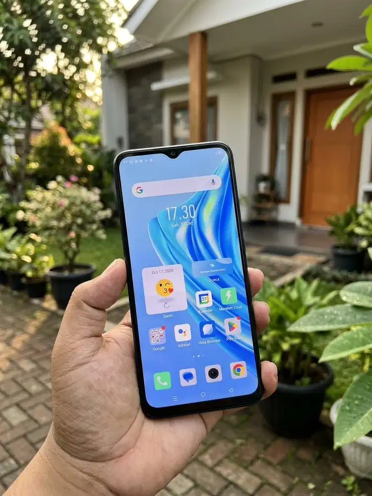 Infinix hot 30i 8/128 Hp casan