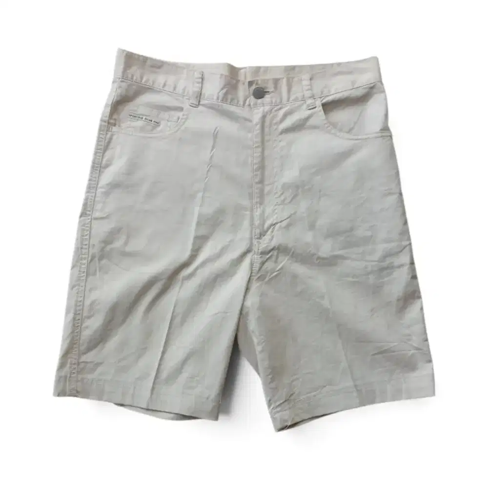 Hai sporting gear Issey Miyake short pant