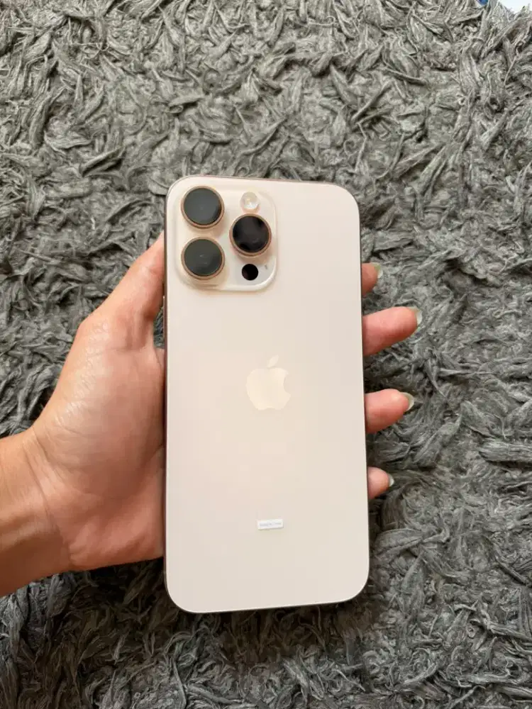 Apple iPhone 16 Promax 256 IBOX