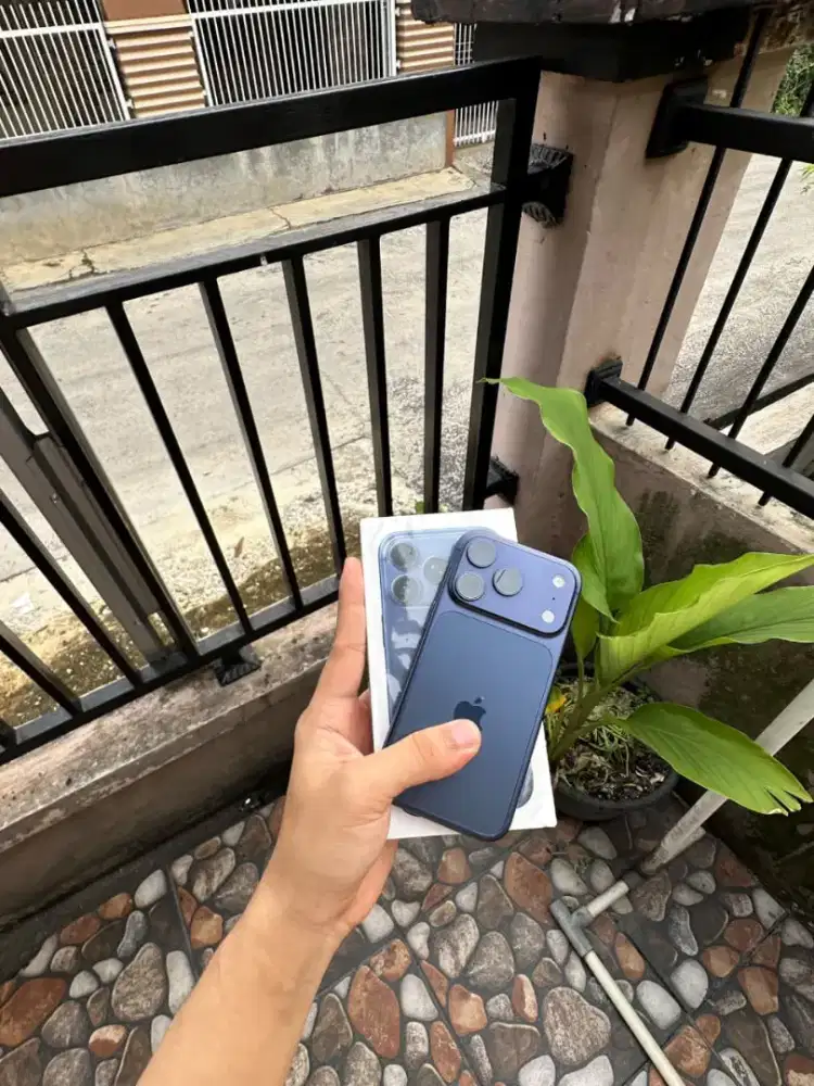 iphone 17 pro 256gb digimap
