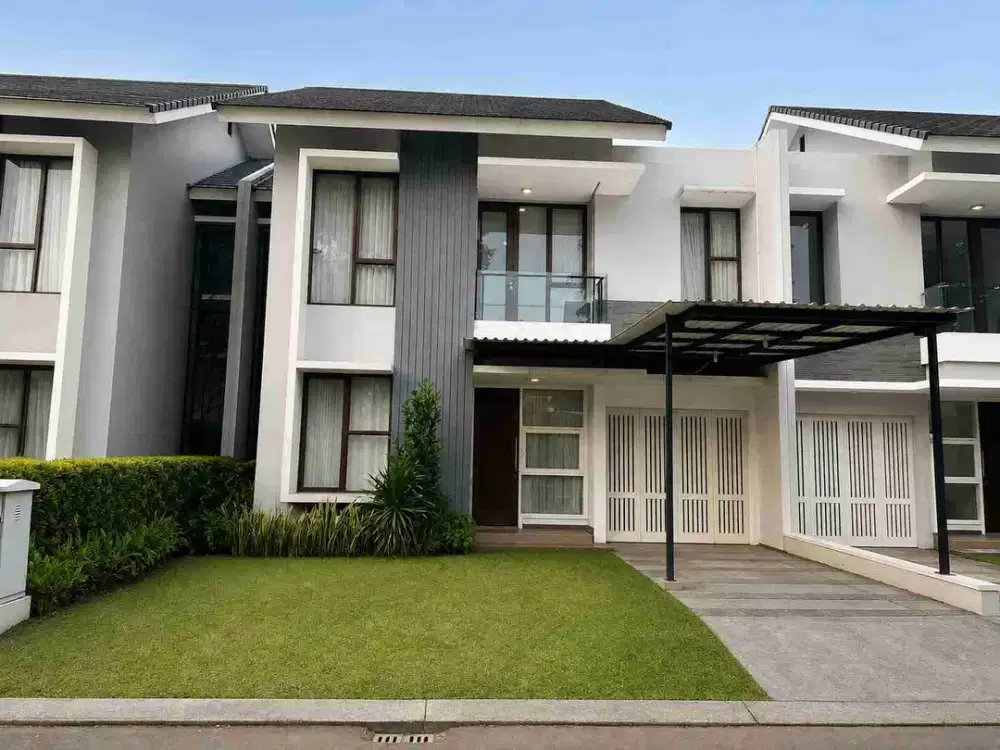 Dijual Rumah Di Palmyra