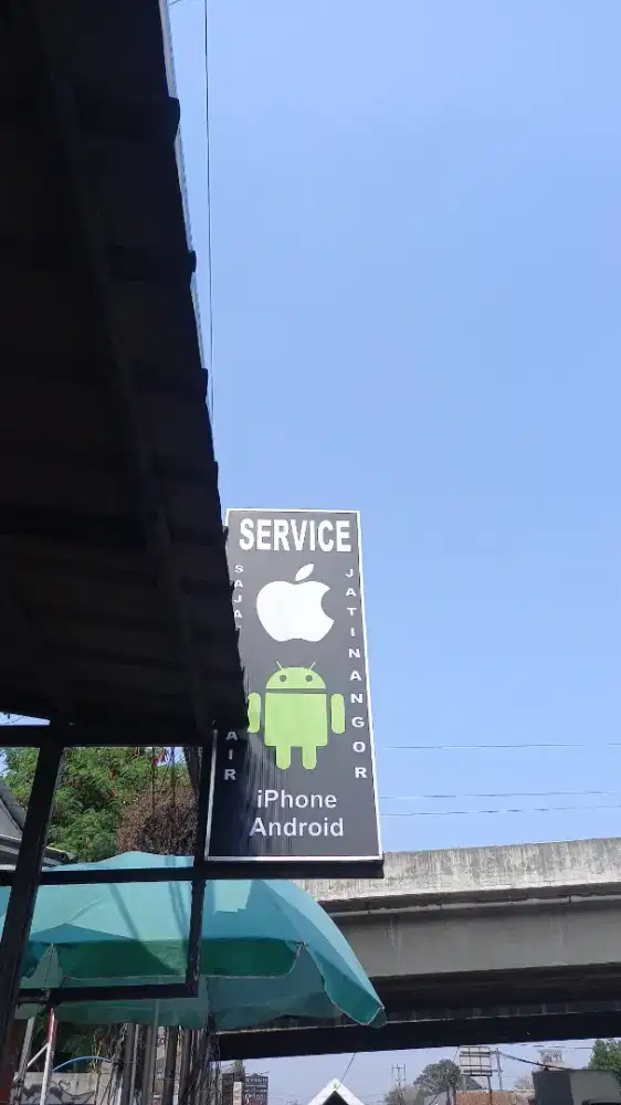 Dicari Teknisi Handphone
