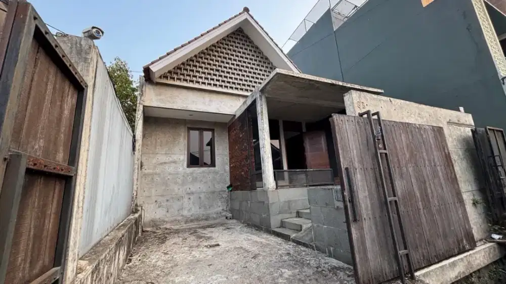 Rumah Disewakan