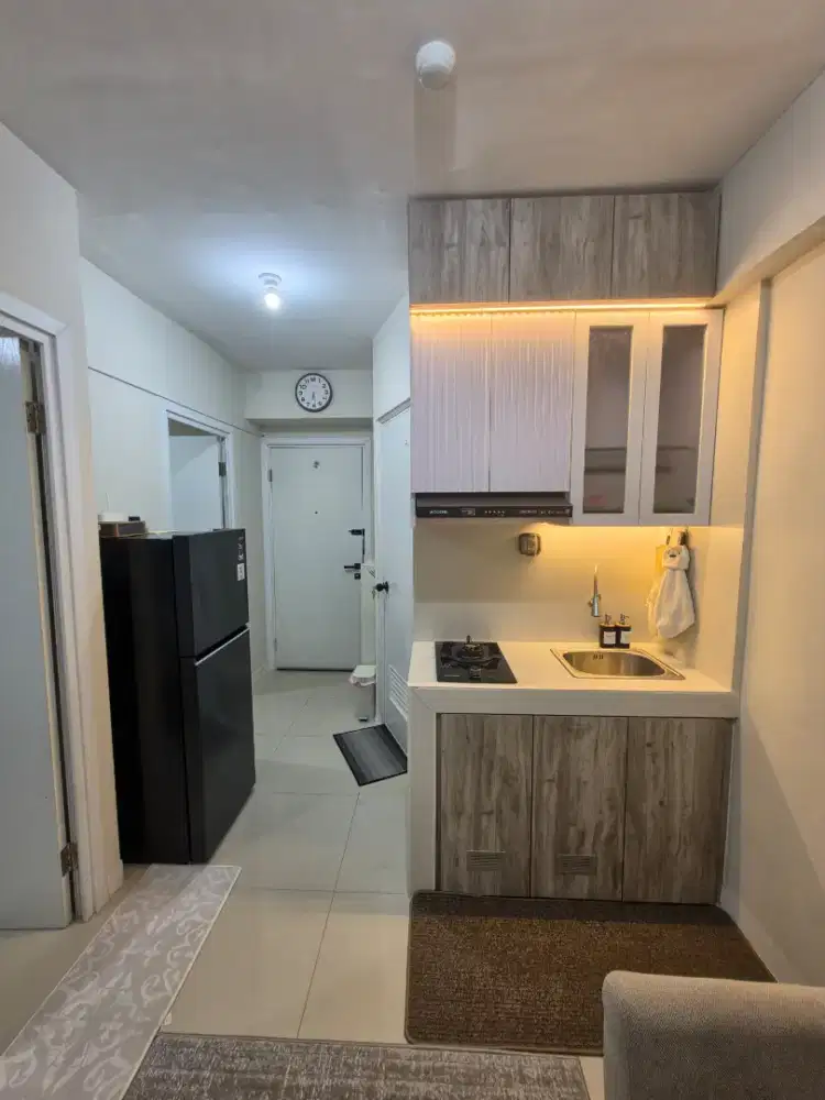 Sewa Apartemen Green Pramuka