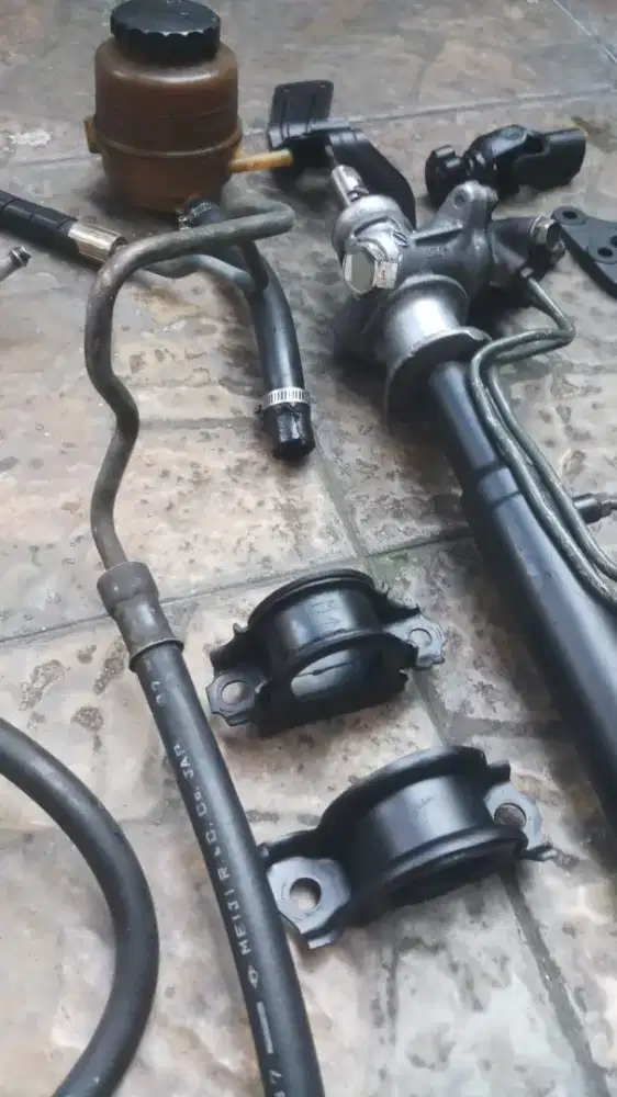 Power Steering Original Starlet