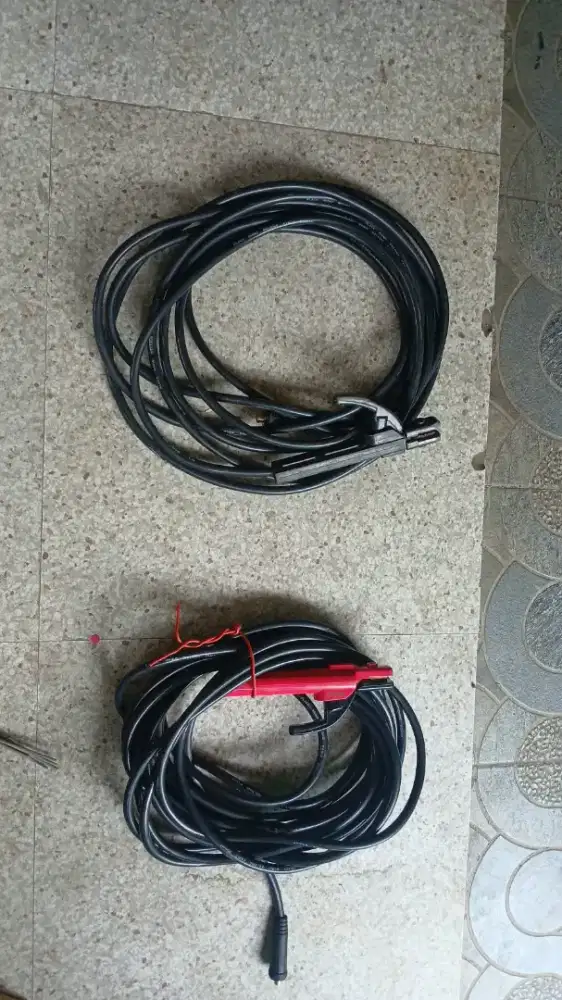 Kabel las rhino 25mm
