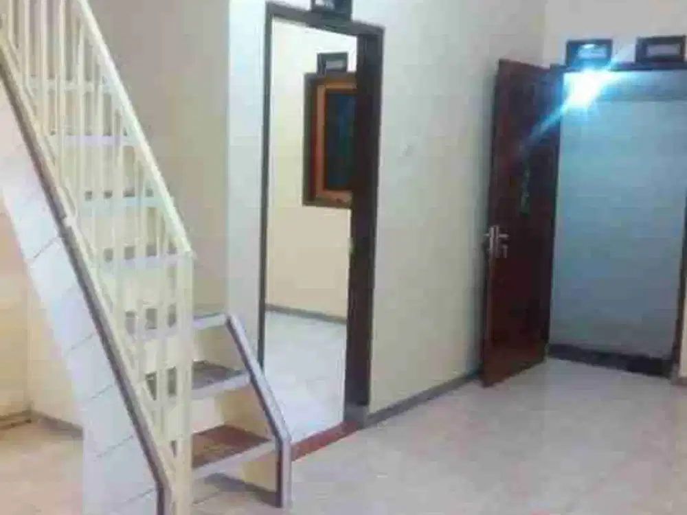 Kontrakkan Dau Malang 2 kamar akses motor