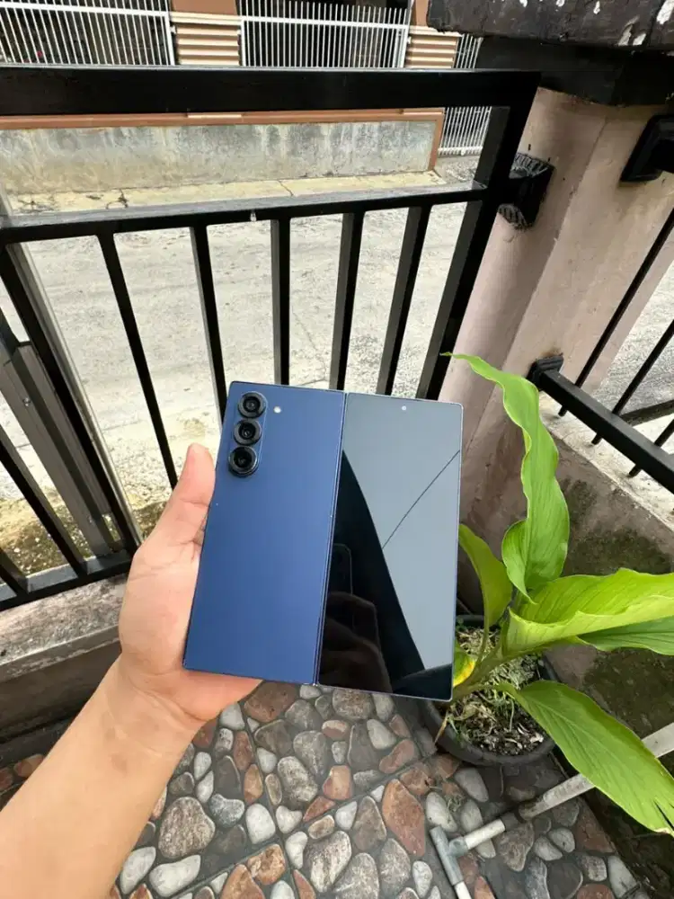 samsung Z fold 6 12/512gb