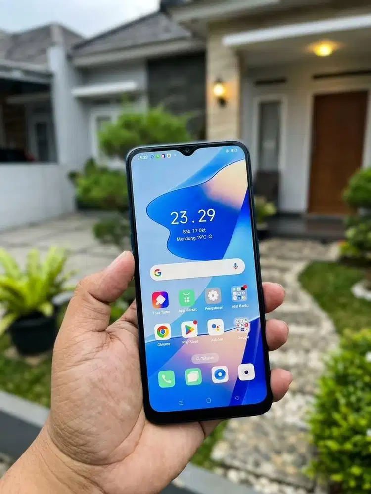 Oppo A16 3/32 Hp Casan