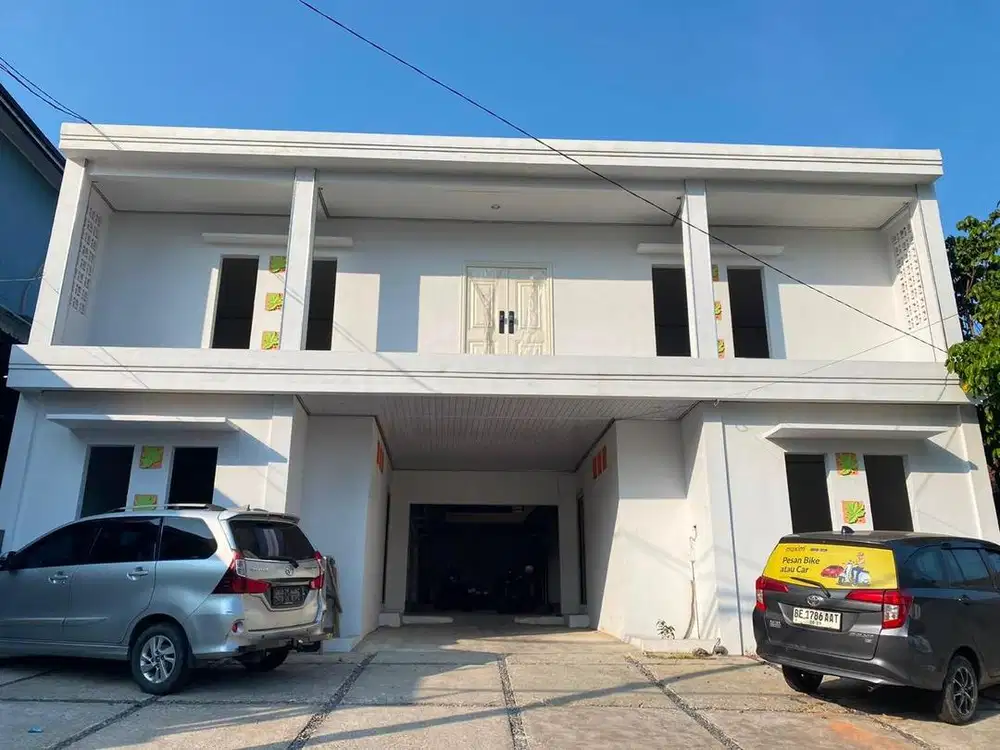Di Jual Guest House