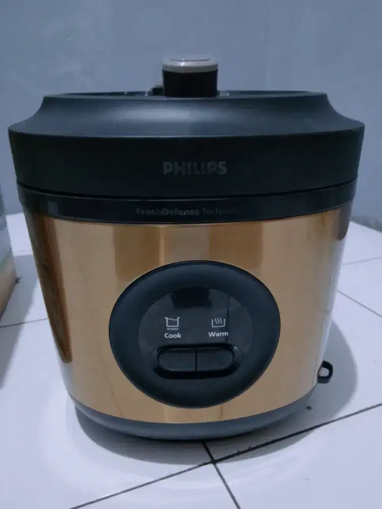 rice cooker philips 3000 series