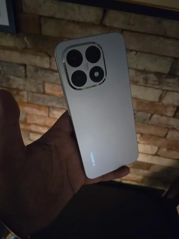 Xiaomi 15T 12/512 resmi