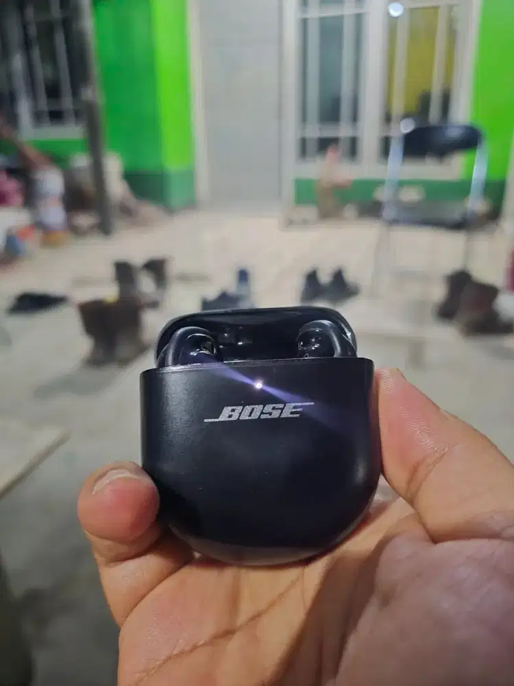 DIJUAL HEADSET BOSE - SUARA PREMIUM