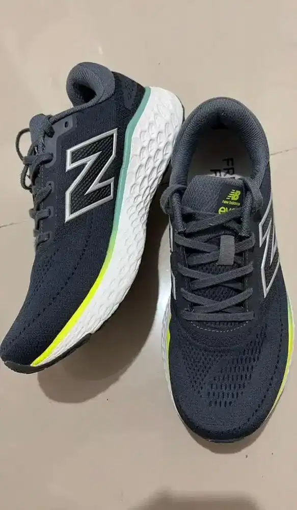 New Balance Running