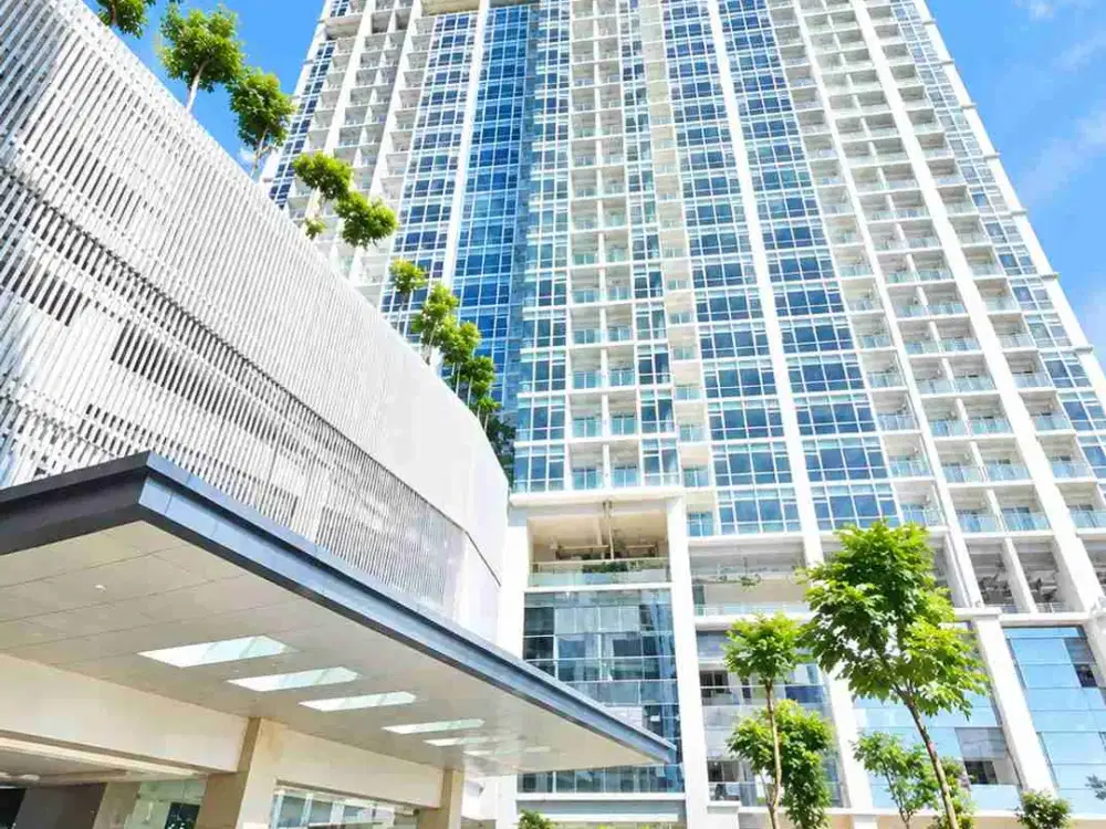 Apartemen 3BR Sedayu City Kelapa Gading Jakarta-Utara