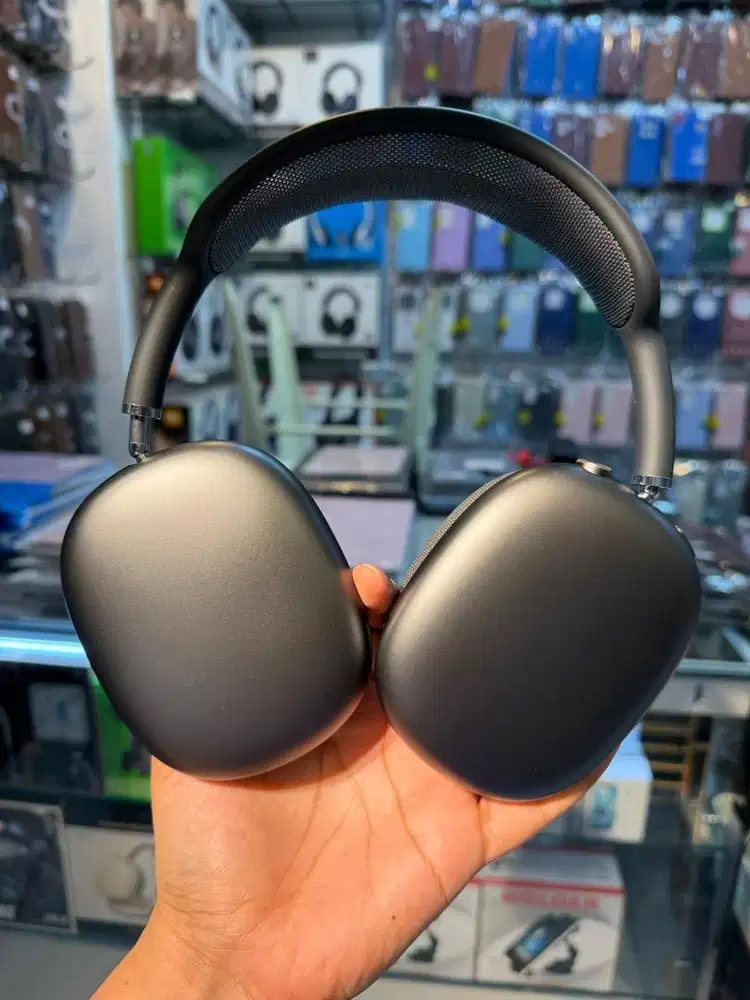 WTS AIRPODS MAX GEN 1