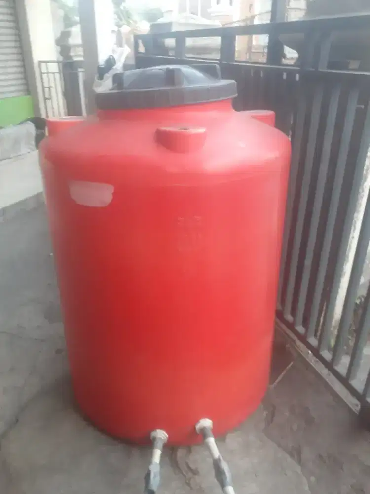Toren air 520 liter