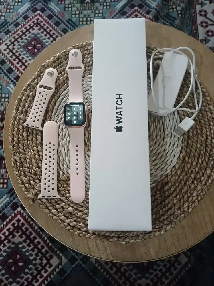 Appel watch 40mm
