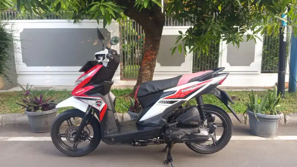 Beat ECO THN 2017