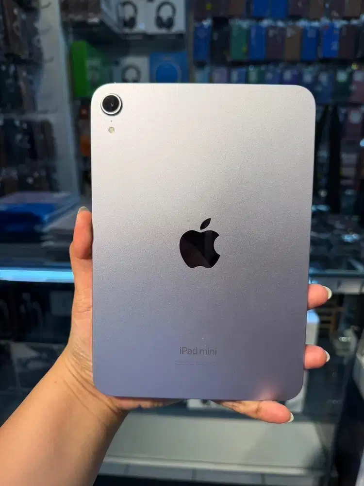 DIJUAL IPAD MINI 7 INTER MULUS