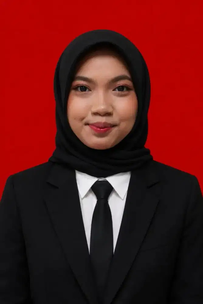 saya merupakan lulusan man 1 jakarta