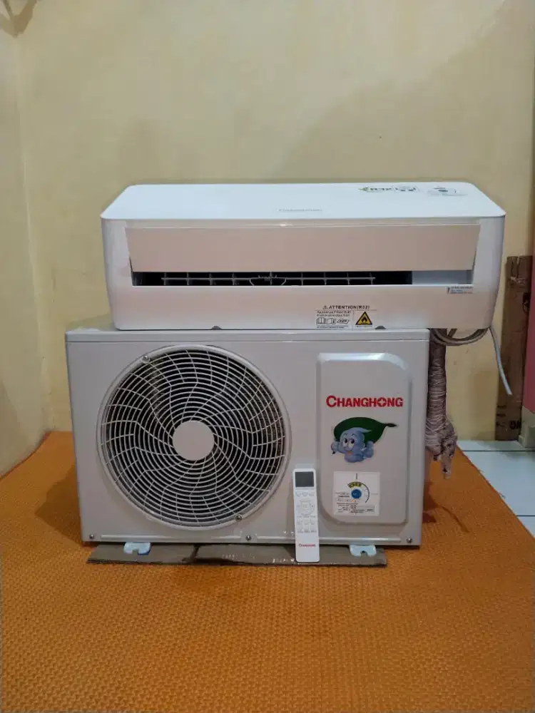 Ac 1/2 pk Changhong
