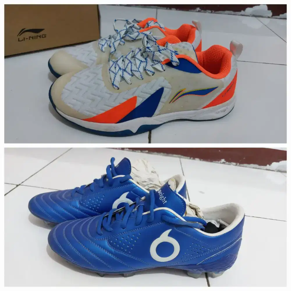 Sepatu olahraga
