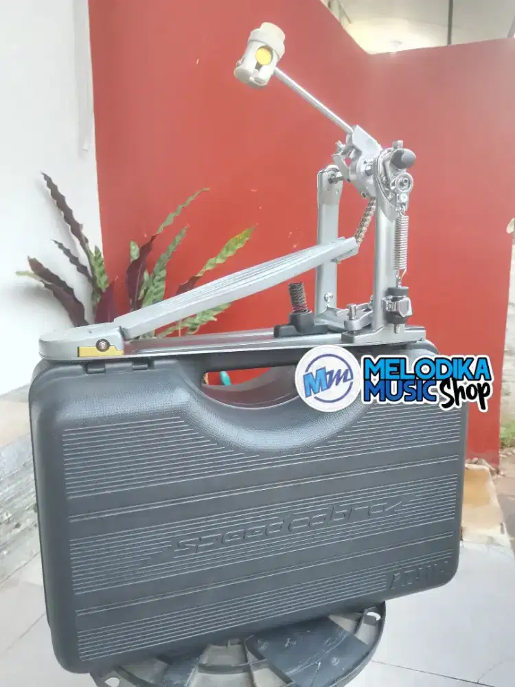 PEDAL DRUM TAMA.SPEED COBRA HP910