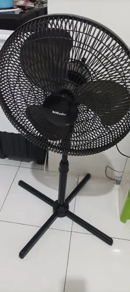 Kipas angin Miyako