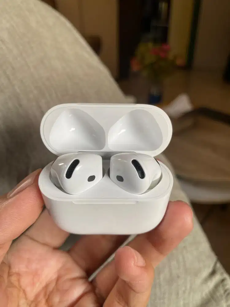 Airpods gen 4 original ibox