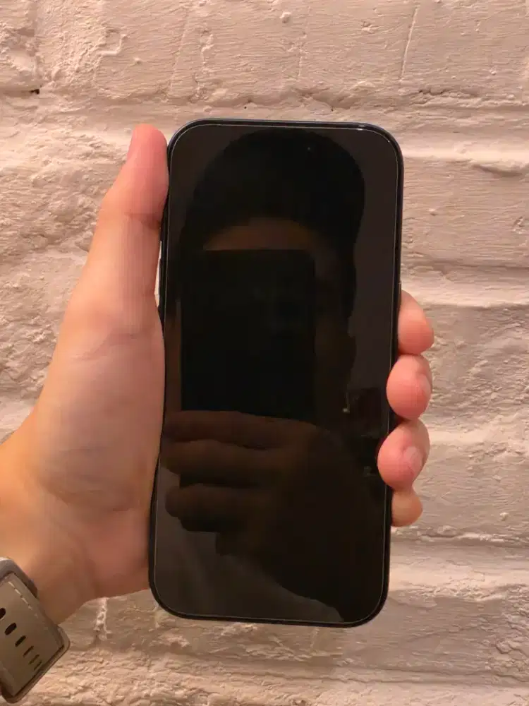 iPhone 17 Pro 256GB Blue