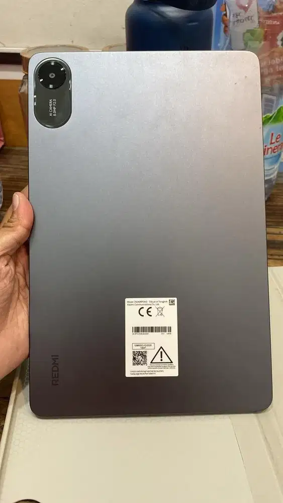 redmi pad 2 4/128