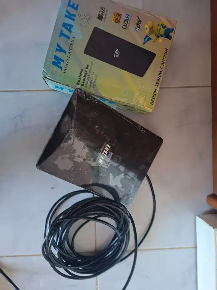 Dijual Antena indor/outdor