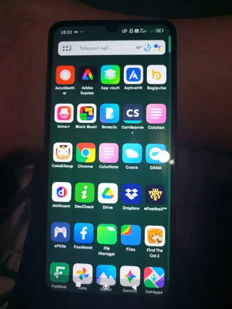 Poco C65 Normal