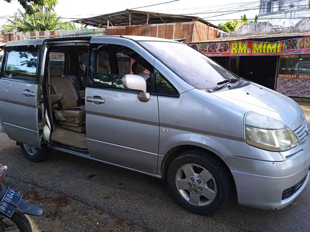 penjual